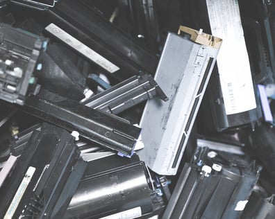 Cartouches dimpressions remanufacturées