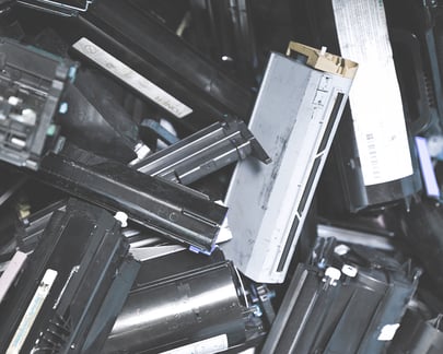Cartouches dimpressions remanufacturées