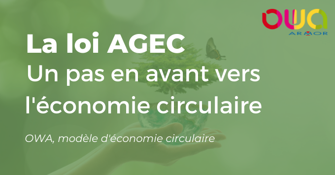LOI AGEC 