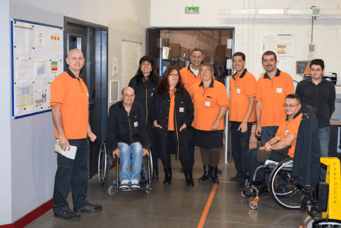 OWA solidaire
