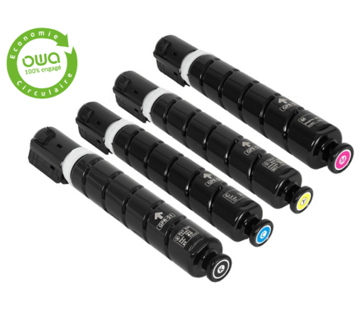 OWA photocopier cartridge